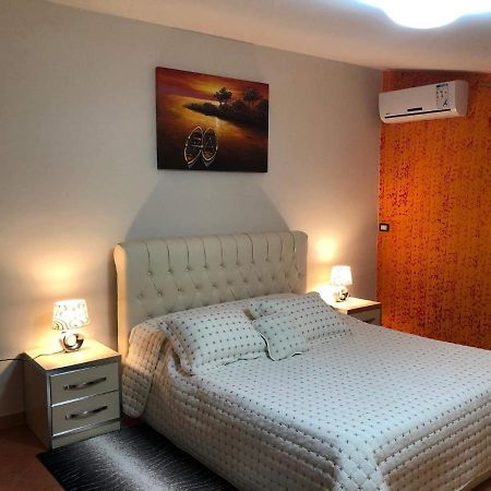 Modern Apartment By Ceni, Elbasan Extérieur photo