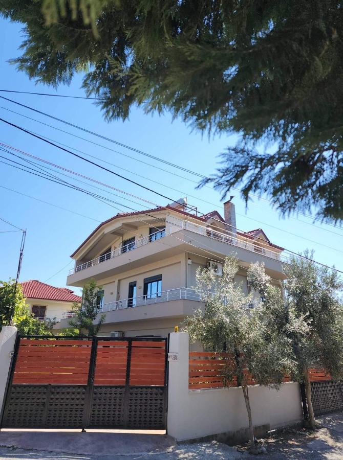 Modern Apartment By Ceni, Elbasan Extérieur photo