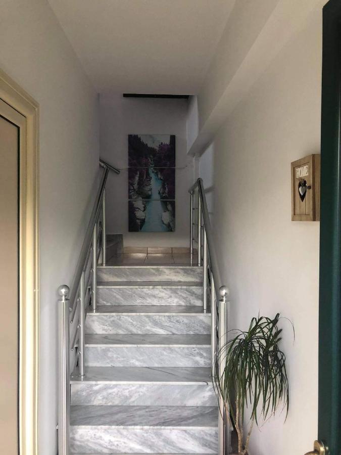 Modern Apartment By Ceni, Elbasan Extérieur photo